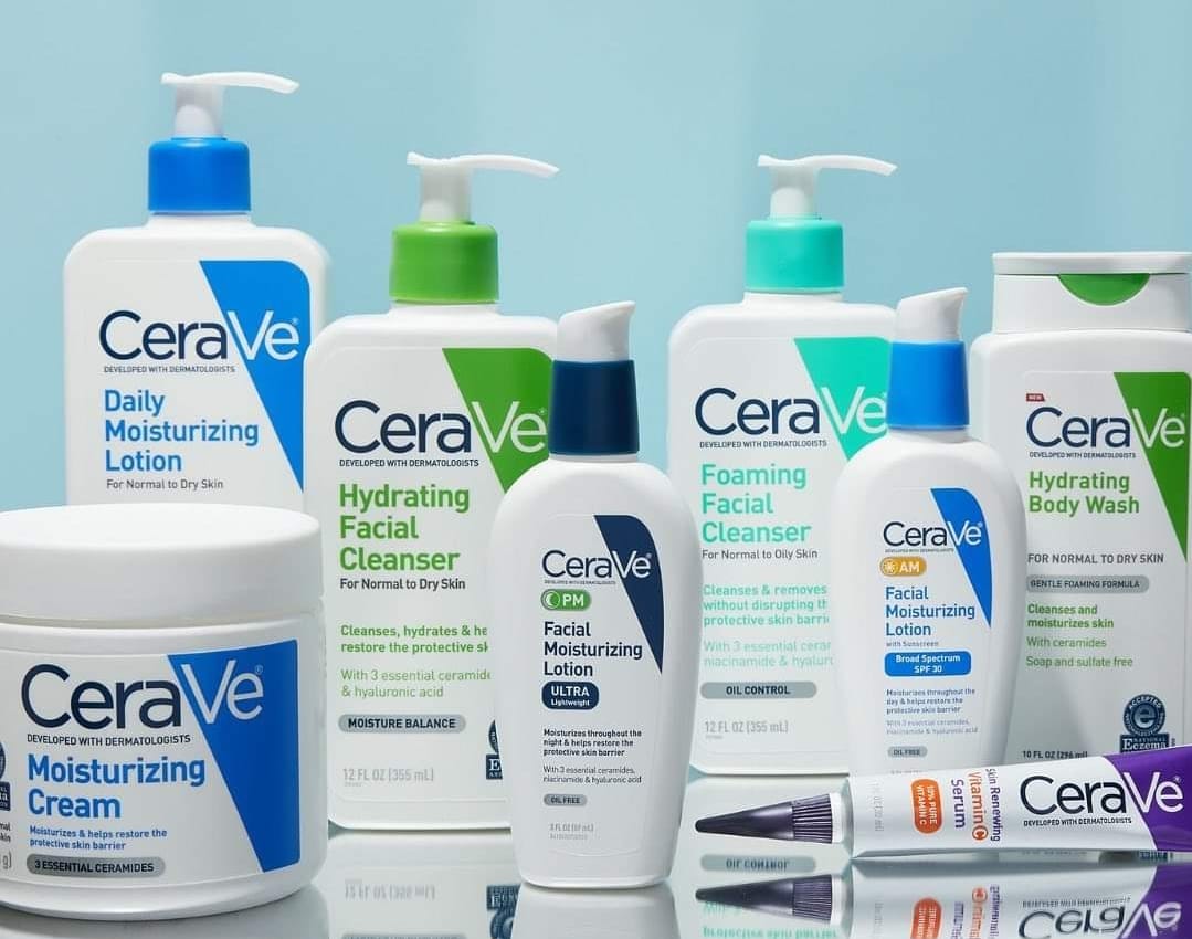 Cerave