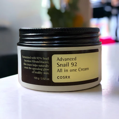 Cosrx Advanced Snail 92 All in One Cream