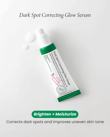 Axis-Y Dark Spot Correction Glow Serum | 50ml