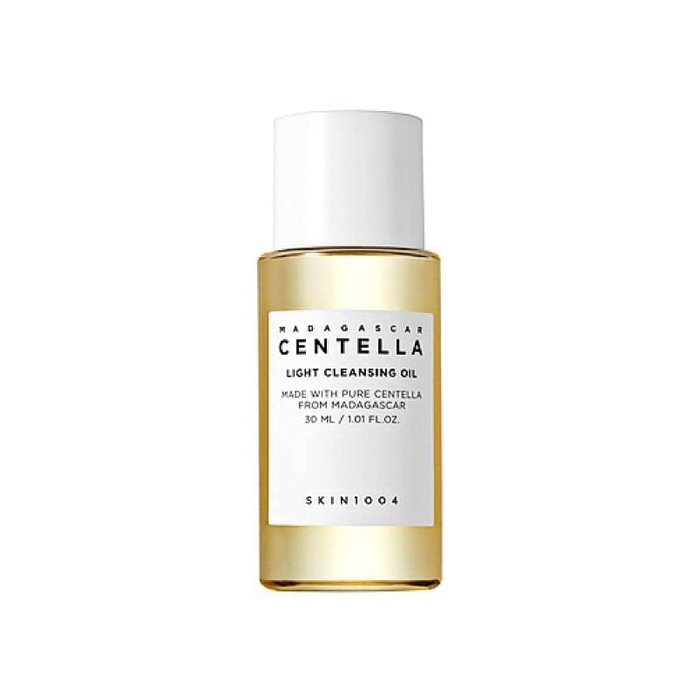 Madagascar Centella Light Cleansing Oil 200ml