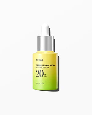 ANUA GREEN LEMON VITA C BLEMISH SERUM