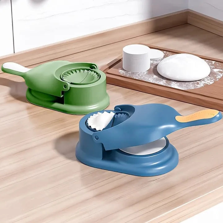 2in1 Samosa & Kachori Maker,