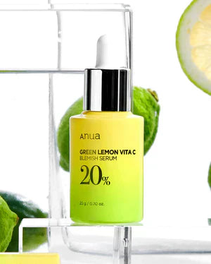 ANUA GREEN LEMON VITA C BLEMISH SERUM