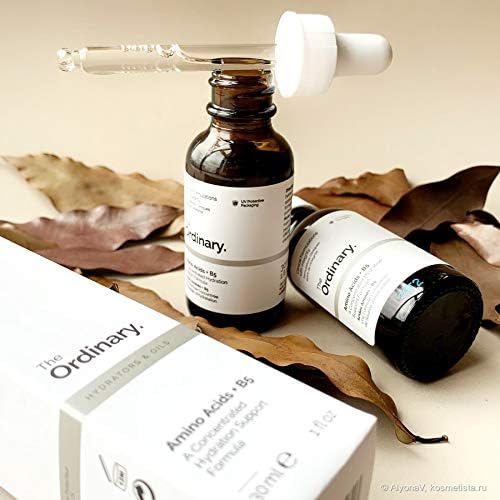 The Ordinary Amino Acids + B5-30ml