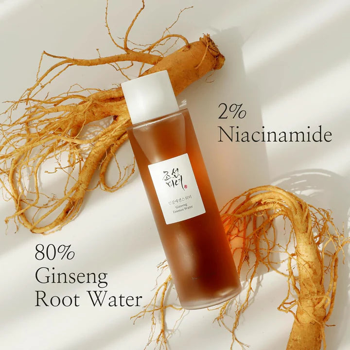 Beauty Of Joseon : Ginseng Essence Water