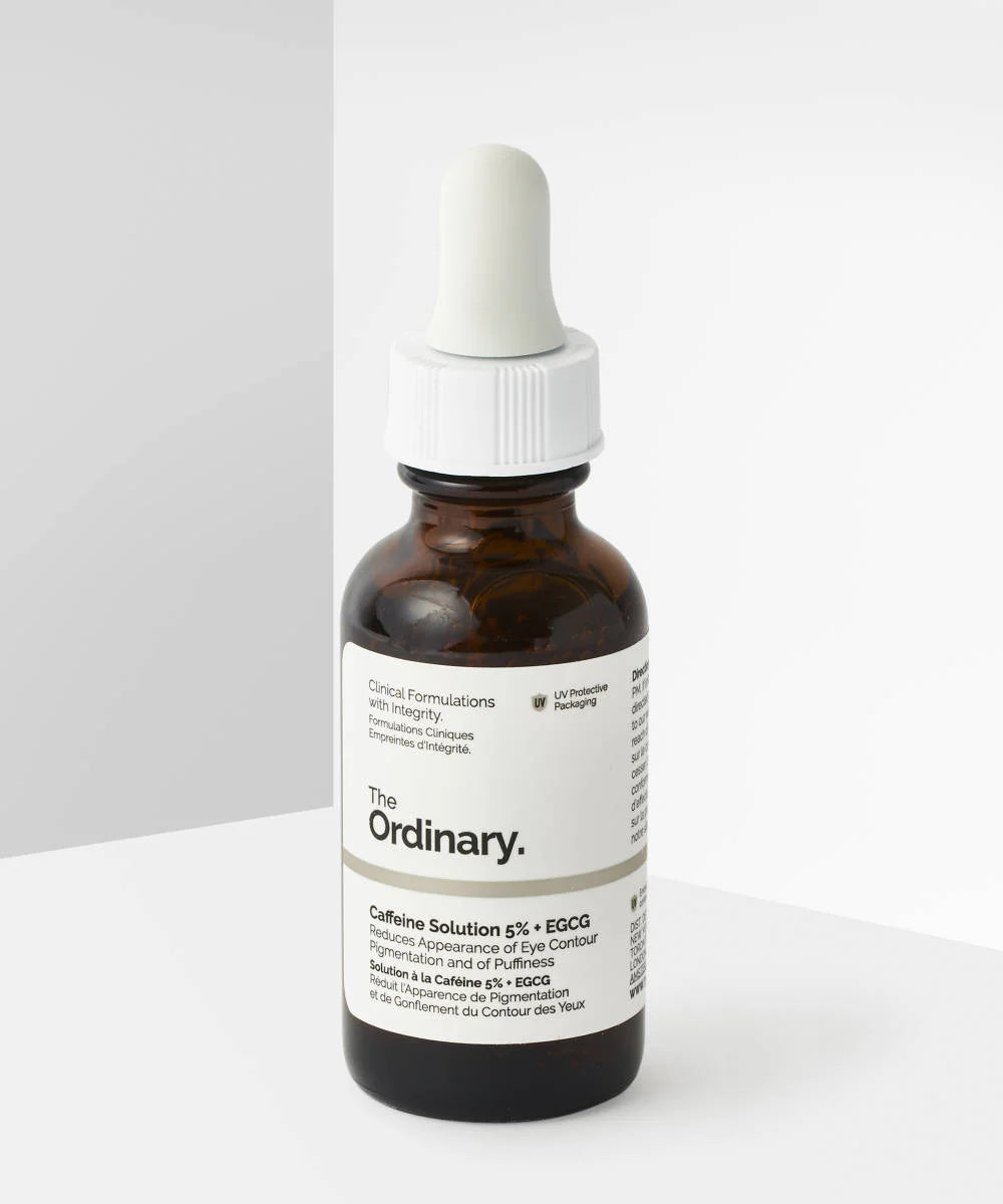 THE ORDINARY 3 IN 1  SKIN CARE Pack