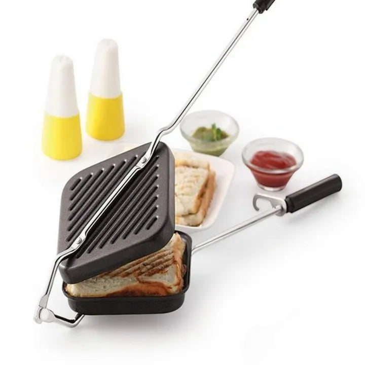 Non Stick gas Toaster