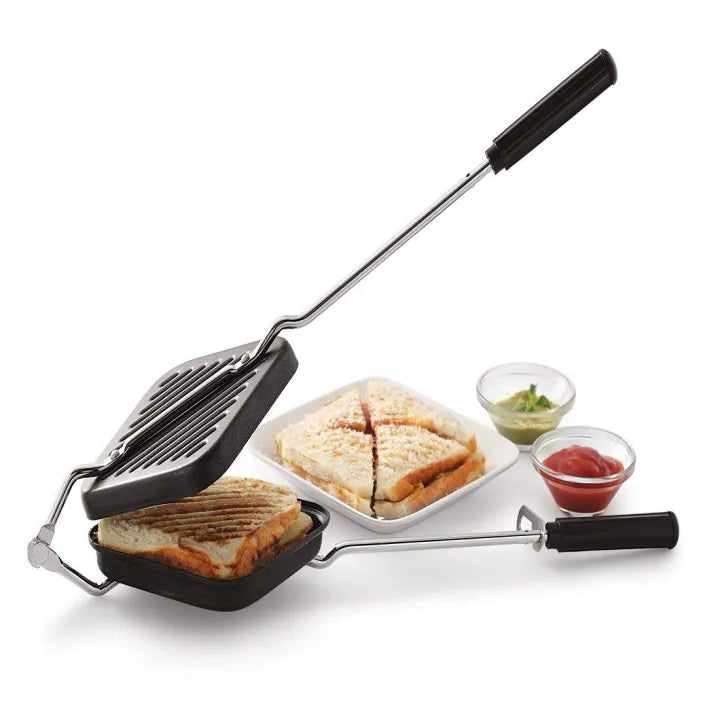 Non Stick gas Toaster
