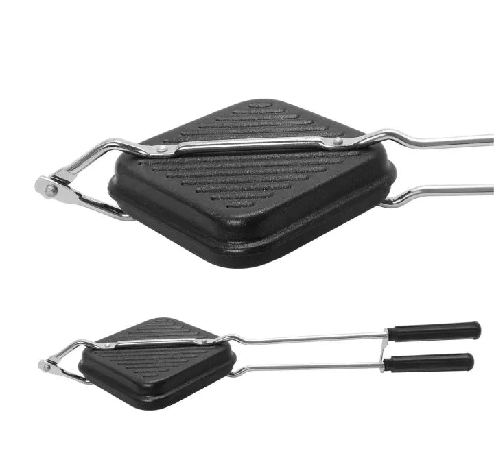 Non Stick gas Toaster