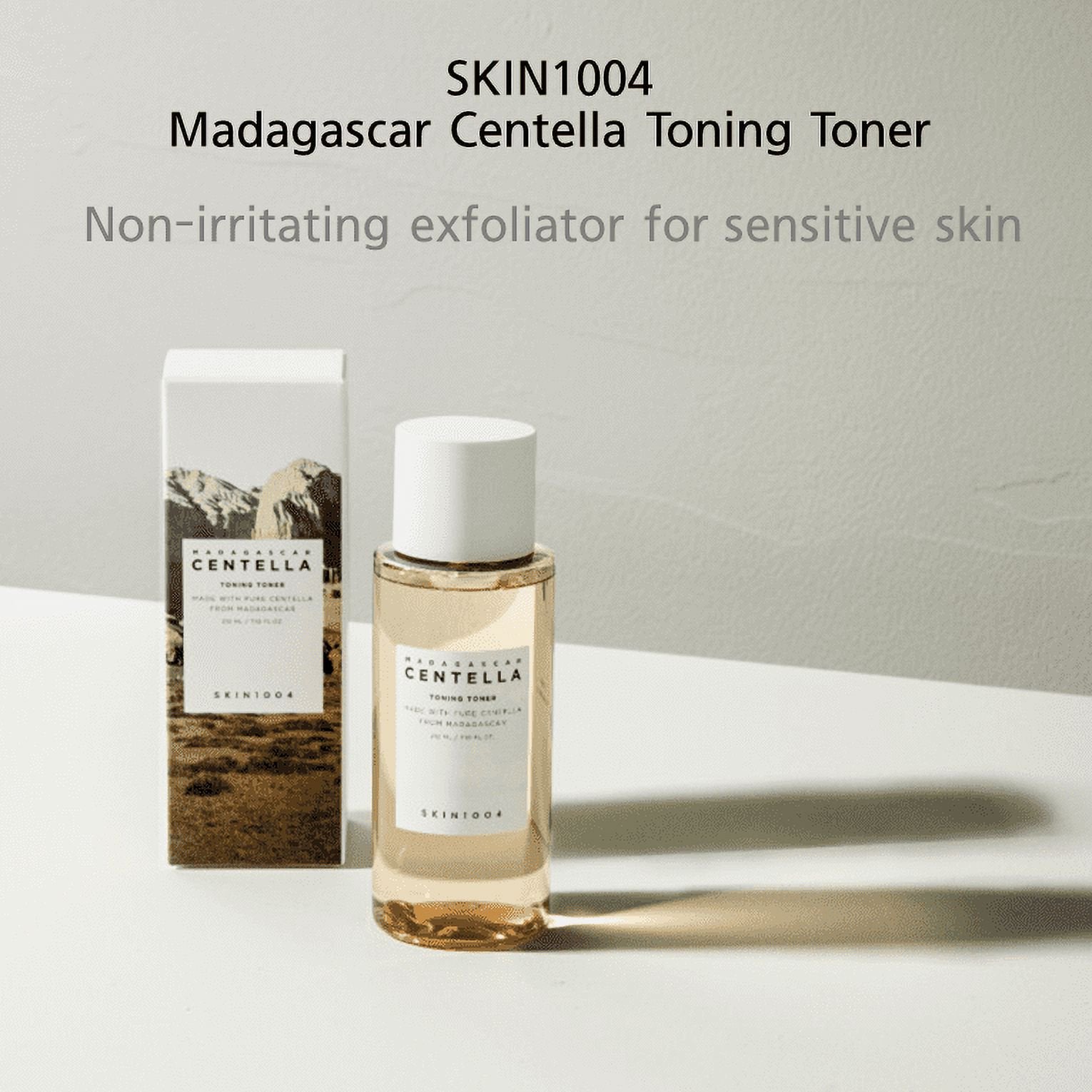 SKIN1004 Centella Asiatica Toning Toner