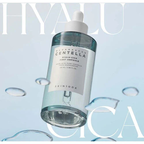 Skin1004 Madagascar Centella Hyalu-Cica First Ampoule  100ml