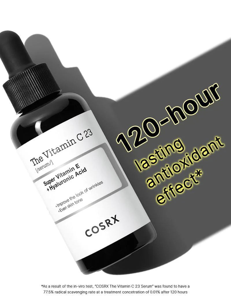 COSRX The Vitamin C 23 Serum | 20ml