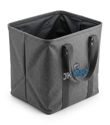 Foldable Laundry Basket (1)