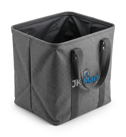 Foldable Laundry Basket (1)
