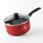 Non-Stick Saucepan 10 Inch (2)