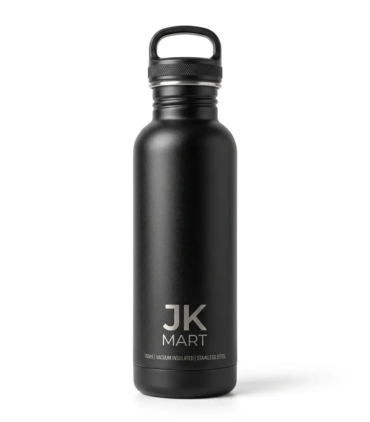 Stainless Steel Water Bottle 750ml (3)