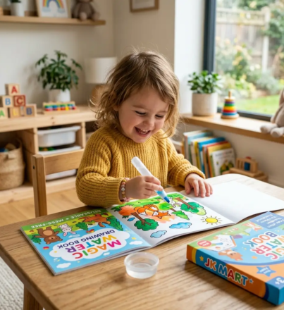 Magic Water Book for Kids (1)
