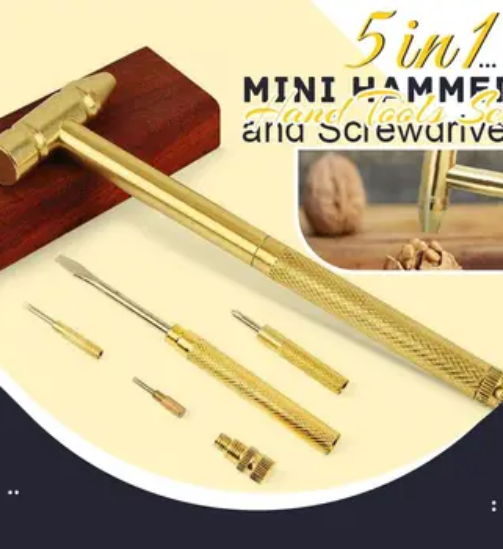5-In-1-Multifunctional-Craft-Mini-Hammer-Screwdriver-Set-Copper-Alloy-Gold-Detachable-Micro-Screwdriver-Service.jpg_350x350xz.jpg_.webp