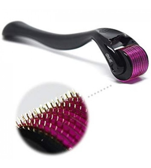 Derma Roller 540 Titanium Needle (0.5mm) - Image 3