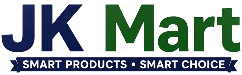 JK Mart Logo