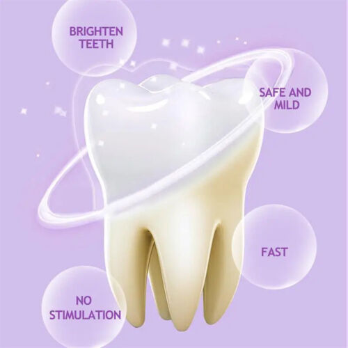 Teeth Brightening Hismiles V34 Colour Corrector Serum - 30ml | Hismiles V34 Colour Corrector Serum
